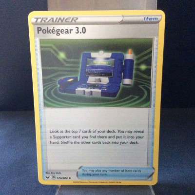 Pokegear 3.0