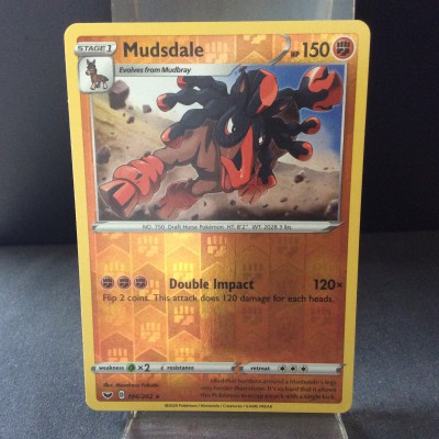 Mudsdale