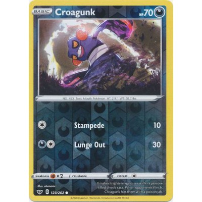 Croagunk