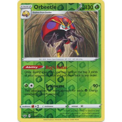 Orbeetle