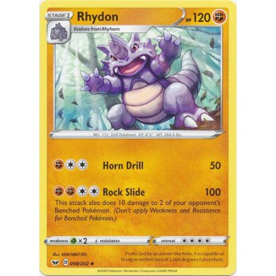 Rhydon