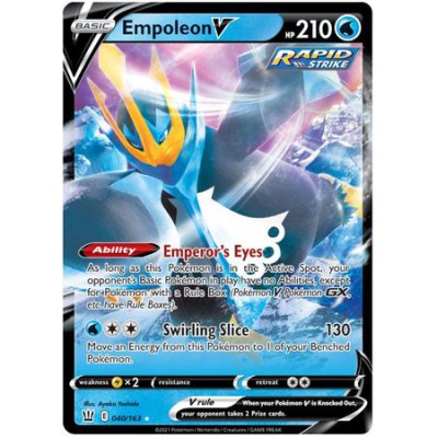 Empoleon V