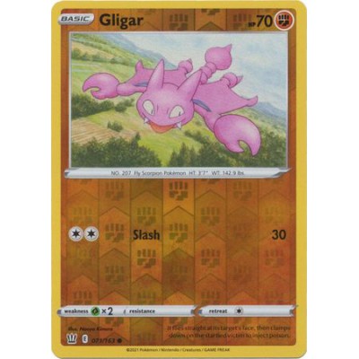 Gligar