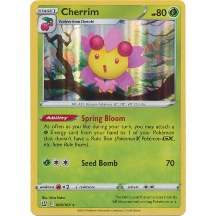Cherrim