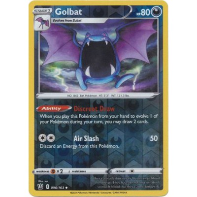 Golbat