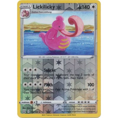 Lickilicky