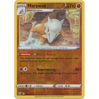 Marowak