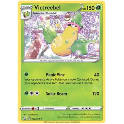 Victreebel