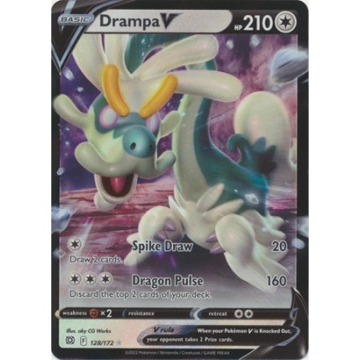 Drampa V