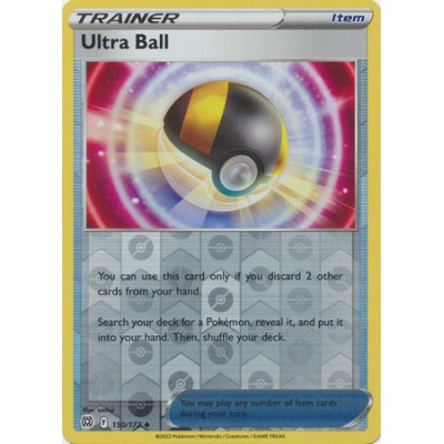 Ultra Ball