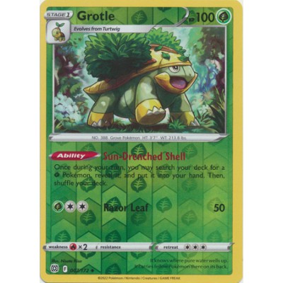 Grotle