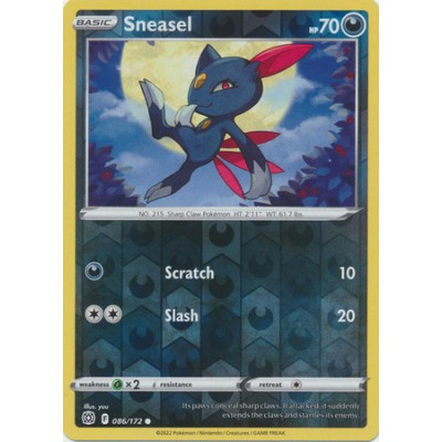 Sneasel