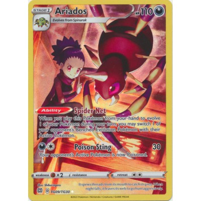 Ariados