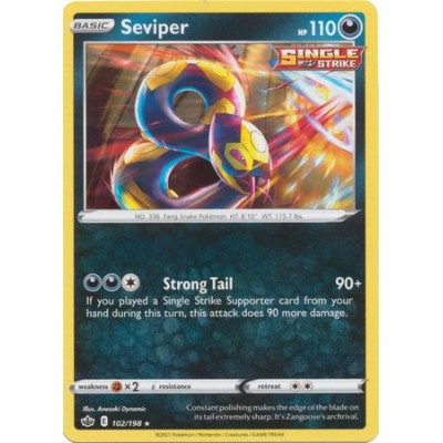 Seviper