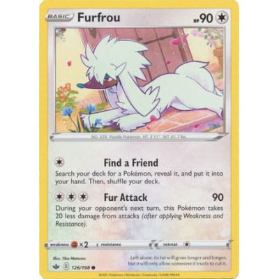 Furfrou