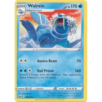 Walrein