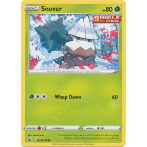 Snover