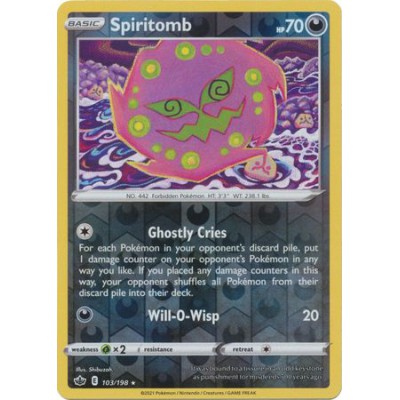 Spiritomb
