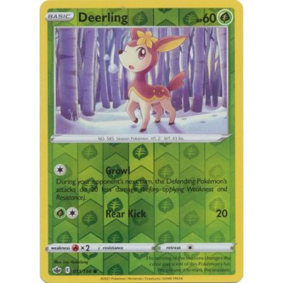 Deerling