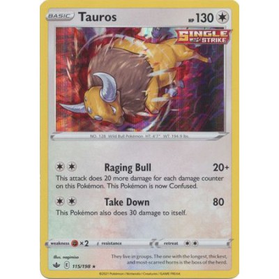 Tauros