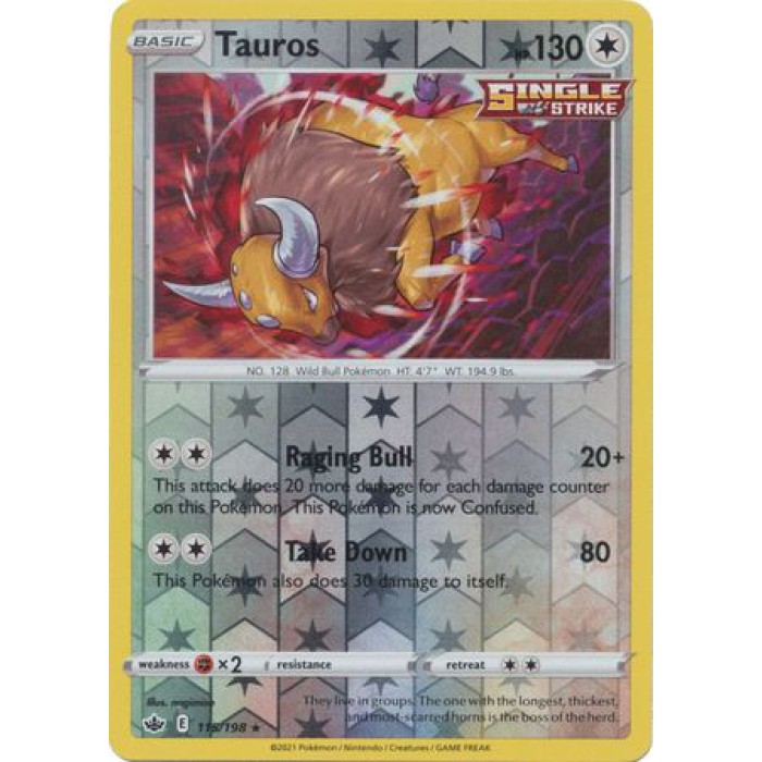 Tauros