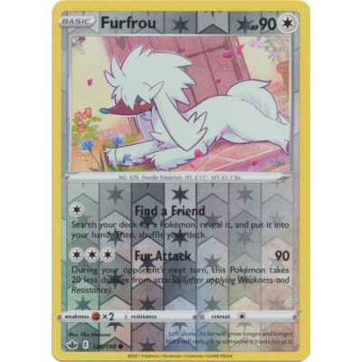 Furfrou