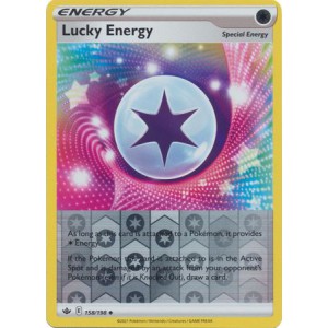 Lucky Energy