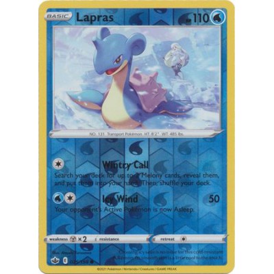 Lapras