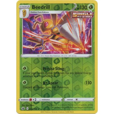 Beedrill