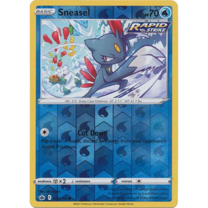 Sneasel