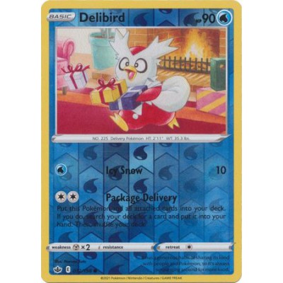 Delibird