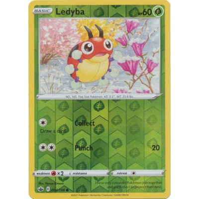 Ledyba