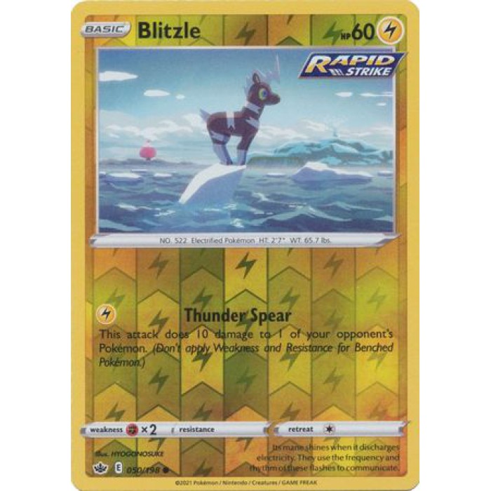 Blitzle