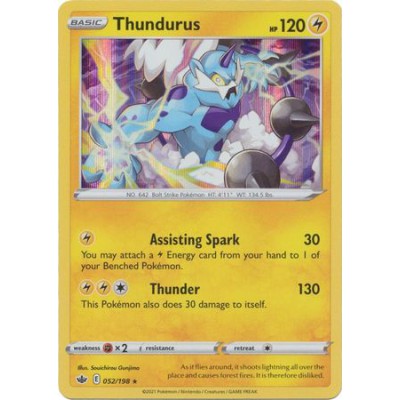Thundurus
