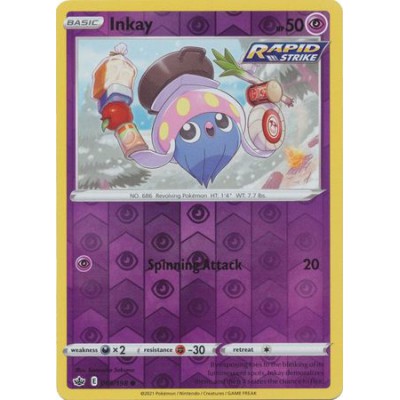 Inkay