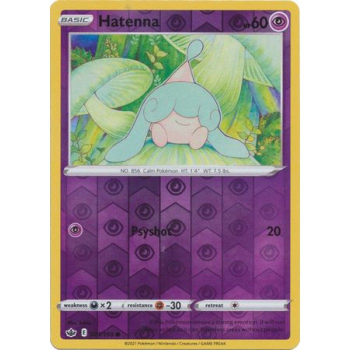 Hatenna