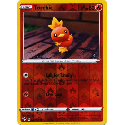 Torchic