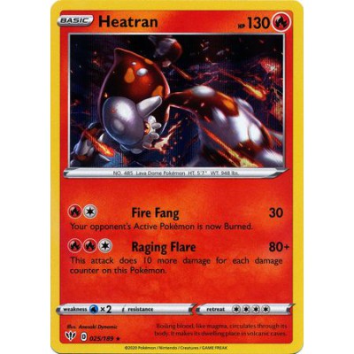 Heatran