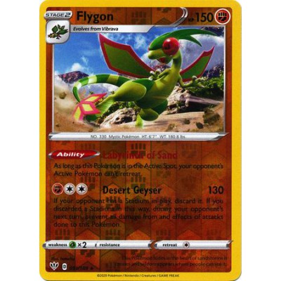 Flygon