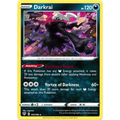 Darkrai