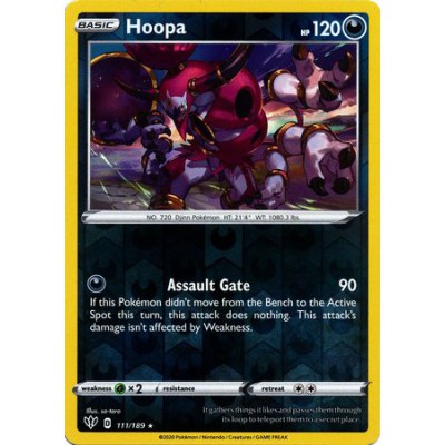 Hoopa