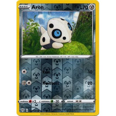 Aron