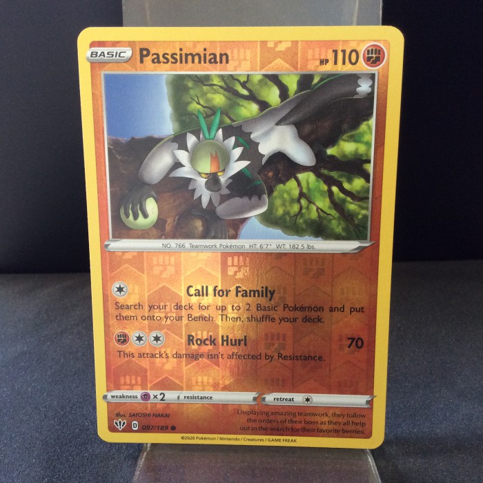 Passimian