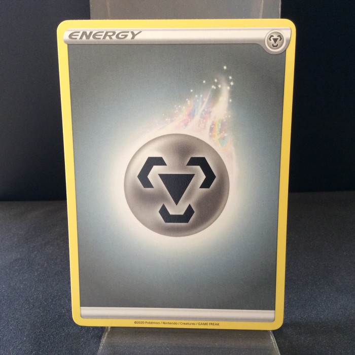 Metal Energy