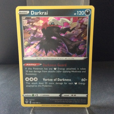 Darkrai
