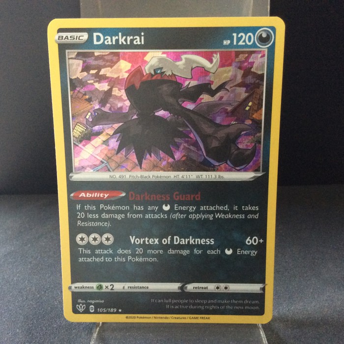 Darkrai