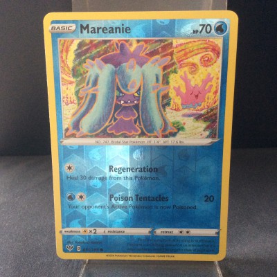 Mareanie