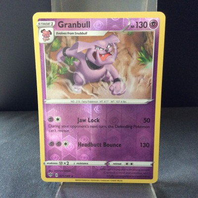 Granbull