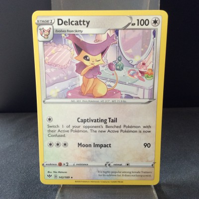 Delcatty