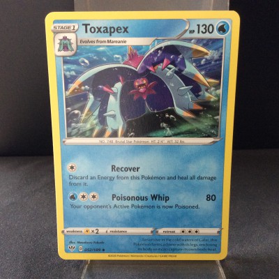 Toxapex